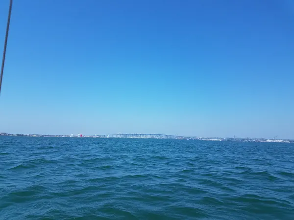 Sunshine, Santa Anas, and a Solo Sailor: Your San Diego Morning Briefing