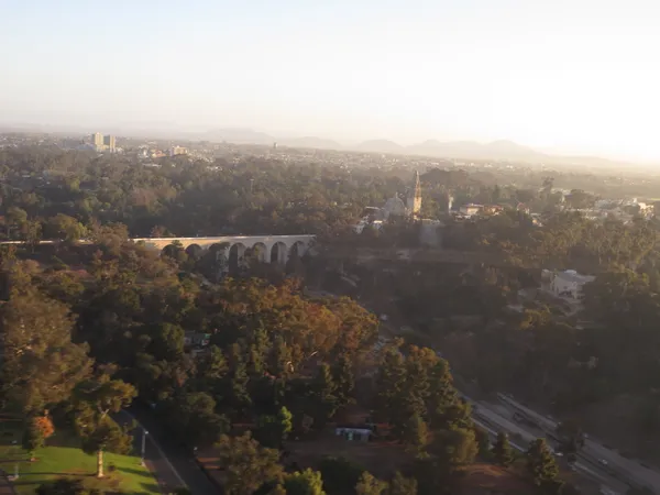San Diego City Committees Review Fiscal and Safety Protocols as Mayor Addresses Balboa Park Parking