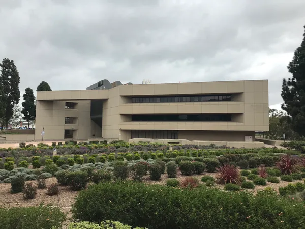 Four men arrested in 2004 fatal stabbing outside Chula Vista’s La Bella’s Pizza Garden