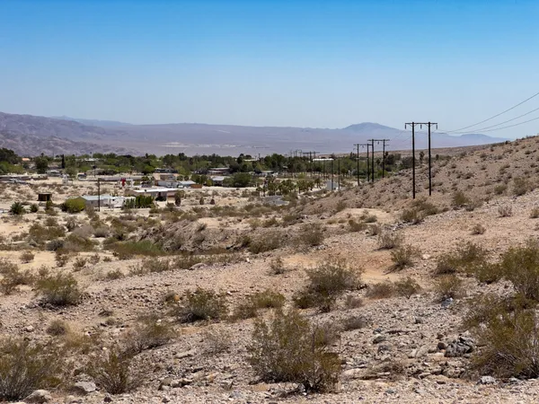 Magnitude 4.9 earthquake near Indio and Palm Desert sends light shaking into San Diego County