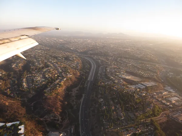 Commuter Alert: Final Night for Key Connector Closures at I-8 and I-15