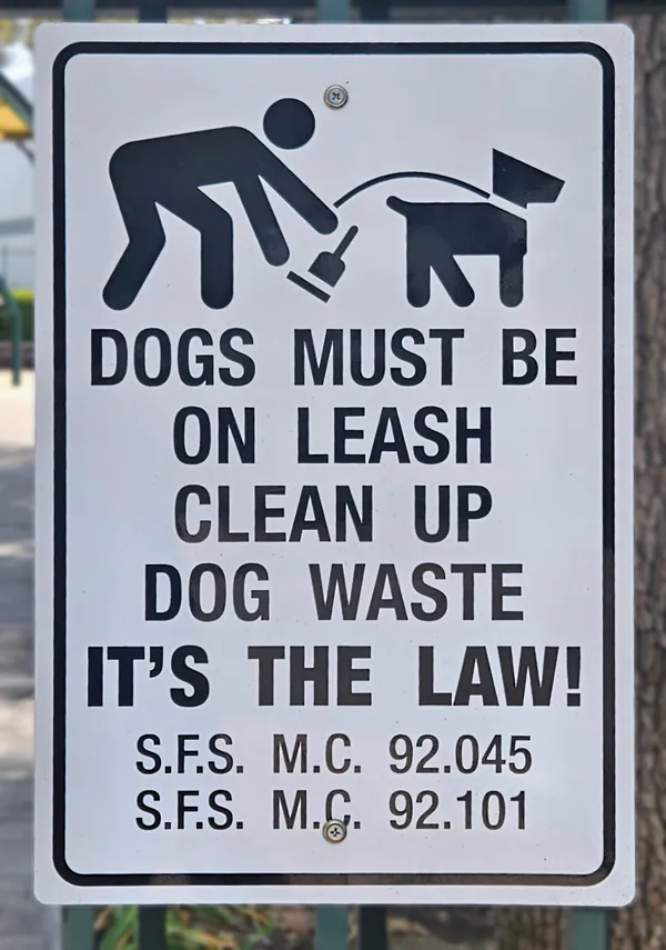 Dog Survives Violent Attack at Linda Vista Community Park, Renewing Focus on Leash Enforcement in San Diego