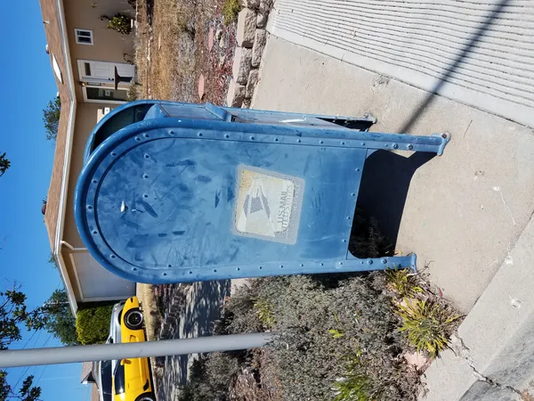 Federal grand jury indicts San Diego man in alleged $6 million fraud tied to counterfeit postage