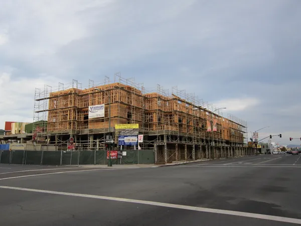 San Diego Rally in City Heights Draws Over 100 After Minneapolis Federal Shooting