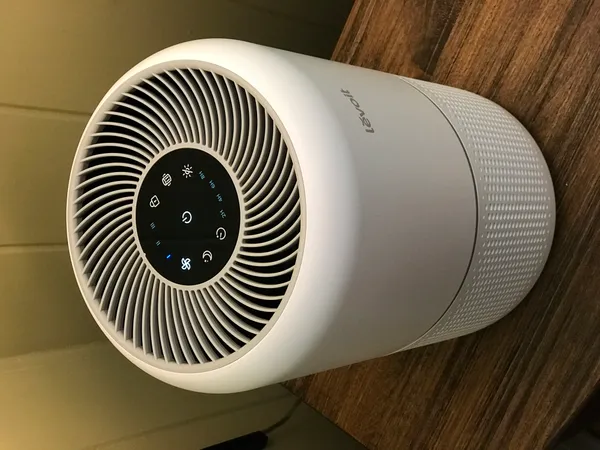 San Diego County air purifier initiative reaches 10,000 deliveries in South Bay neighborhoods affected by odors