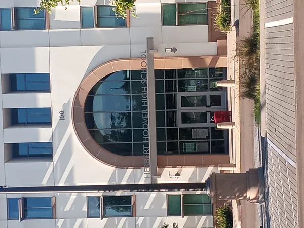 Former Hoover High School associate principal receives eight-year federal prison sentence for child sexual abuse material