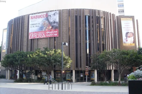 Grand Opera and Makers Markets: What’s On in San Diego Today