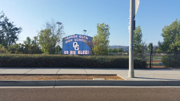 Escondido Police Arrest 49-Year-Old Suspect Accused of Indecent Exposure Near Orange Glen High School