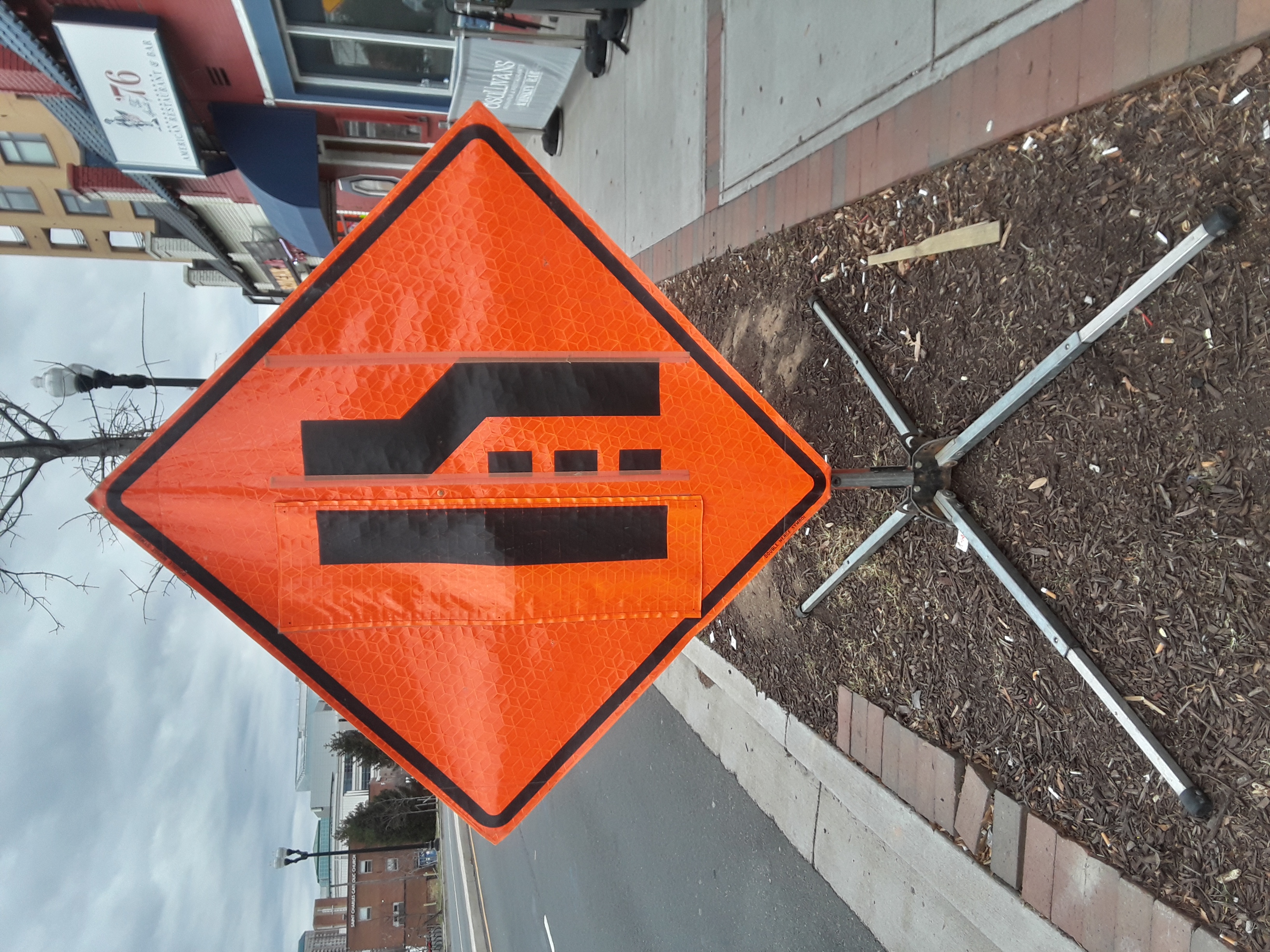 Downtown and North Park Roadwork Starts Today; Expect Localized Delays