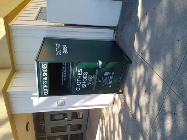 Two San Diego-area charity operators admit to scheme that diverted millions in donated goods