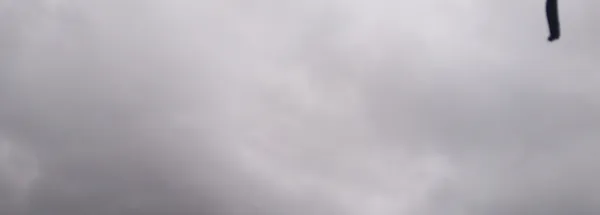 Calm Before the Storm: Cloudy Skies and Mild Temps Precede Incoming Winter System