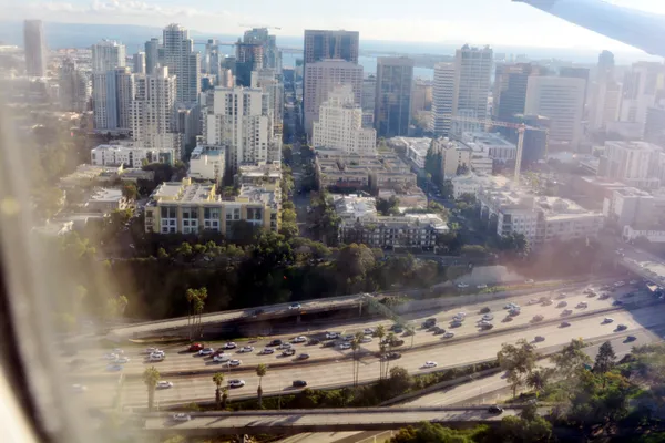 Downtown San Diego stabbing victim identified as investigation continues near C Street and Eighth Avenue