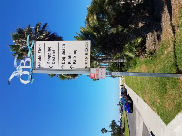 Ocean Beach Dog Beach water closed after sewage spill triggers contact ban near San Diego River mouth