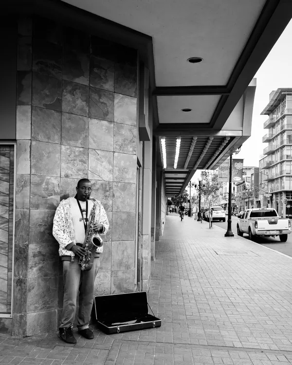 Soulful Jazz and Vibrant Sunset Markets: What’s On in San Diego Today