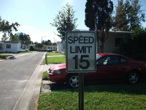 Infrastructure Committee to Consider Citywide Speed Limit Reductions Today
