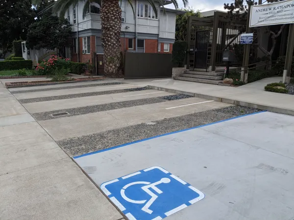 Sunny Skies and Parking Sighs: Your San Diego Morning Briefing