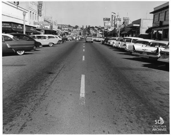 Ocean Beach counterculture retailer The Black will close after 57 years, with owner citing retirement