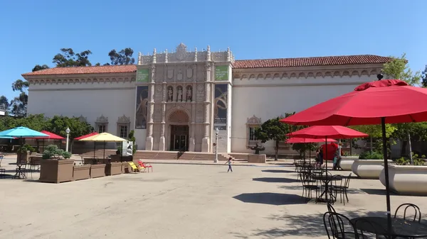Celebrating a Century of Art and Local Markets in San Diego Today
