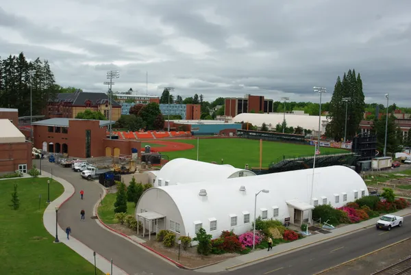 Eric Segura delivers on mound as Oregon State homers four times to sweep San Diego series