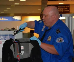 San Diego TSA Officers Begin Receiving Back Pay as Shutdown Strains Airport Security Screening Capacity