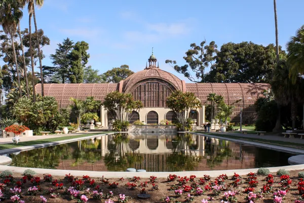 Balboa Park Reports Lower Martin Luther King Jr. Day Foot Traffic Despite Holiday Parking Fee Suspension