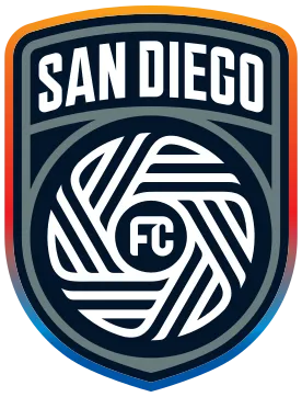Shorthanded San Diego FC beats Toluca in Champions Cup first leg, taking 1-0 series advantage
