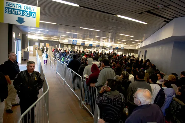 San Diego–Tijuana border crossings face rising demand as tourism and commuting outpace processing capacity