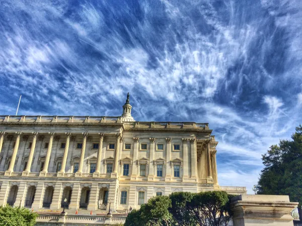 Public Notice Roundup: Storm Advisories and Legislative Recess