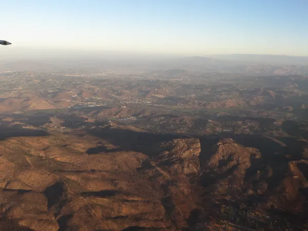 Spring Valley outage left over 1,000 SDG&E customers without power as repair timeline shifted Sunday evening