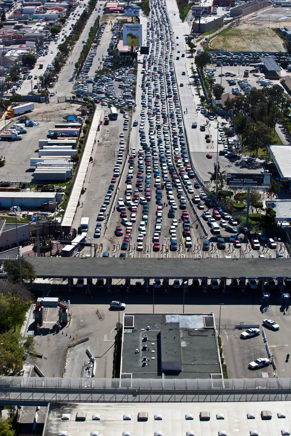 San Diego County moves toward inspecting Otay Mesa, a private ICE detention center, under new state authority