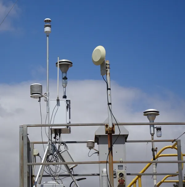 Public Notice: South County Air Advisory and Infrastructure Updates