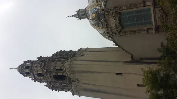 Heavy Congestion Expected Near Balboa Park and Downtown for Sunday Festivals