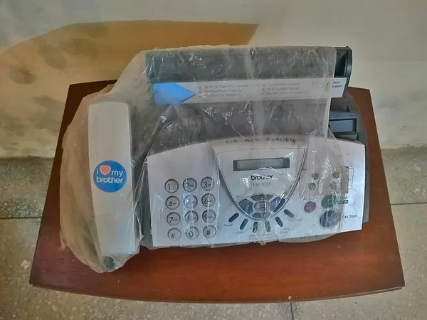 San Diego County supervisors seek to retire fax machines and shift staff to software phones