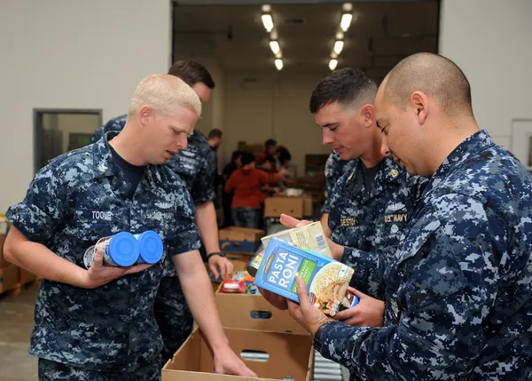 Chula Vista Opens Its First City-Operated Food Pantry, Adding a New Public Option for Food Assistance
