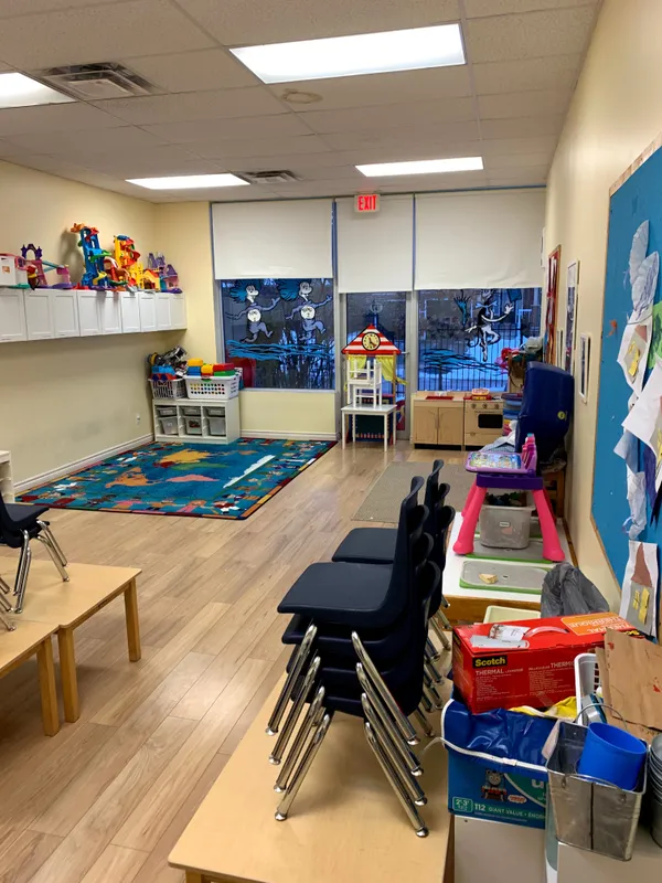 San Diego Unified reports hundreds of open preschool seats, with deadlines and eligibility rules for families