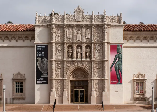 San Diego museums expand free admission options for residents and furloughed federal workers amid shutdown pressures