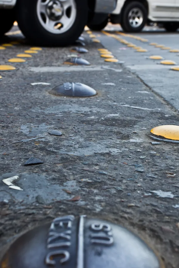 Border-Bound Delays on Southbound I-5 and MTS Route 115 Detours Today