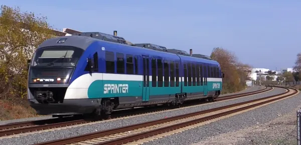 Sheriff’s Transit Enforcement Operation Along NCTD SPRINTER Corridor Leads to 15 Arrests, Authorities Say