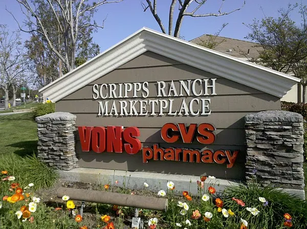 Police investigate fatal hit-and-run crash on State Route 67 near Scripps Poway Parkway intersection