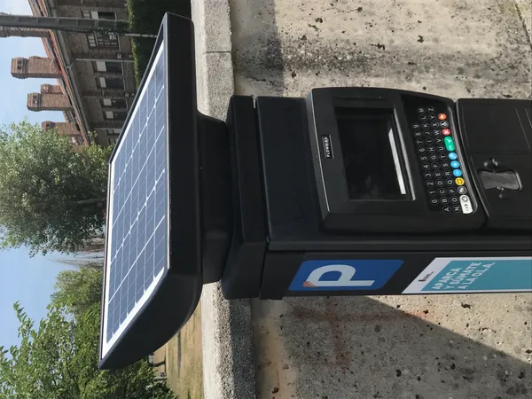 San Diego to install new parking meters in Normal Heights, City Heights and Kensington-Talmadge starting February