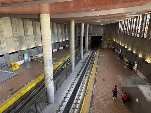 San Diego Commute: Holiday Transit Schedules and Light Traffic for President’s Day