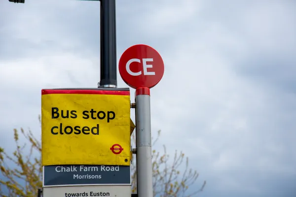 Public Notice: Regional Transit Disruptions, Health Advisories, and Legislative Hearings