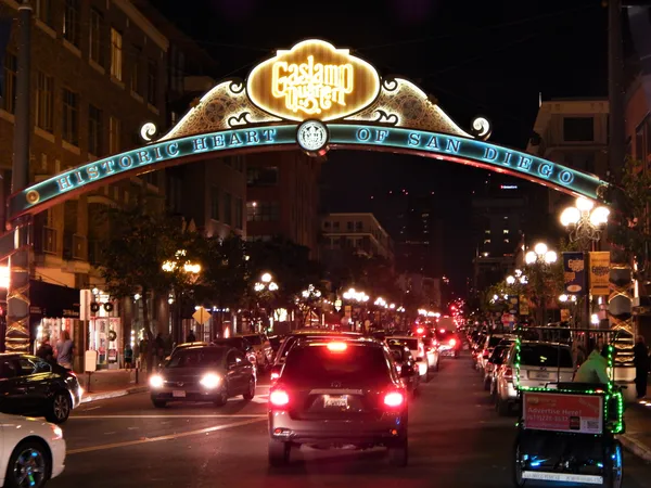 Sustainable Night Markets and Candlelight Classics in San Diego Today