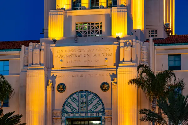 San Diego City Council Convenes Amid Budget Crisis and Balboa Park Parking Controversy