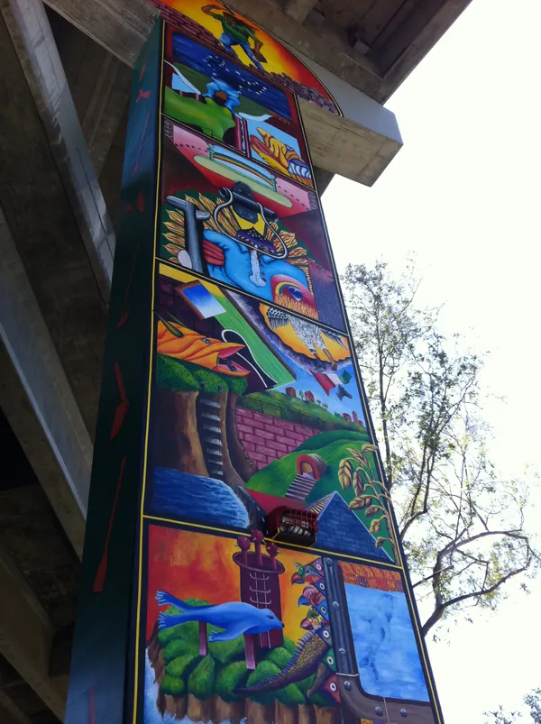 San Diego faith leaders lead Barrio Logan procession and vigil as immigration enforcement fears rise