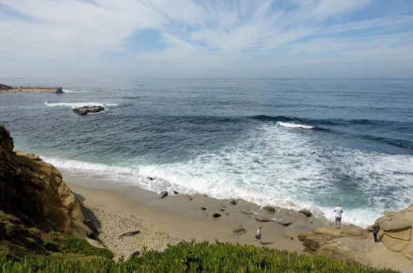 Sunday’s Golden Glow: San Diego Sizzles with Winter Warmth and High Surf