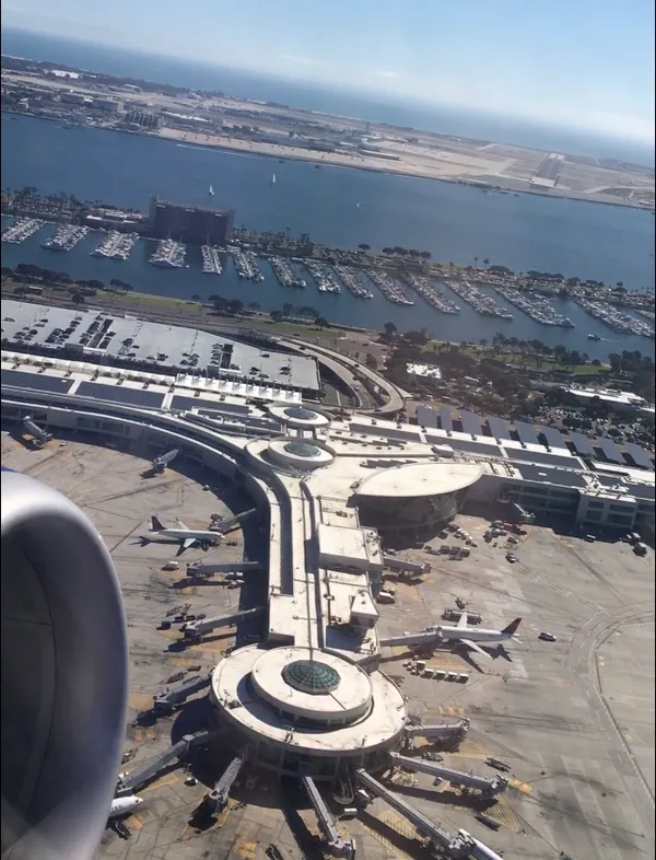 Winter storm-driven disruptions continue for San Diego flights as cancellations and delays ripple nationwide