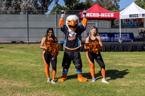 Midweek Match Day: Hockey Anniversary and Aztec Hoops Take Over San Diego