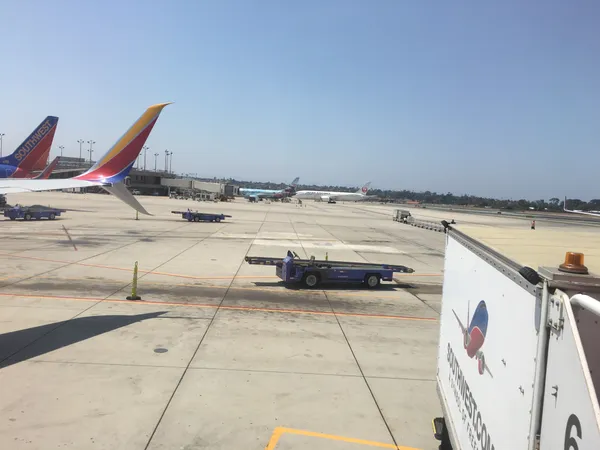 Travelers urged to verify flight status as disruptions and delays affect San Diego International Airport operations
