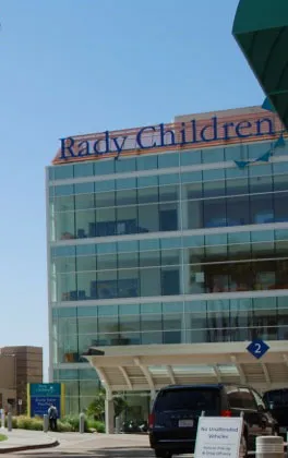 Rady Children’s Hospital in San Diego ends gender-affirming procedures and prescriptions for minors amid policy uncertainty
